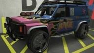 Hellion: Custom Paint Job by Yosh
