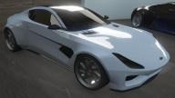Specter Custom: Custom Paint Job by Yosh