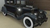 Roosevelt Valor: Custom Paint Job by Yosh