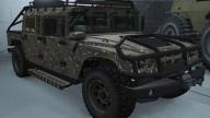 Patriot Mil-Spec: Custom Paint Job by Yosh