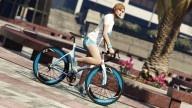 Tri-Cycles Race Bike: Custom Paint Job by Zingerelli