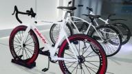 Endurex Race Bike: Custom Paint Job by Zingerelli