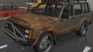 Seminole Frontier: Custom Paint Job by Yosh