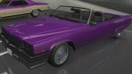 Manana: Custom Paint Job by Yosh
