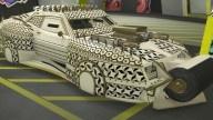 Future Shock Imperator: Custom Paint Job by Yosh