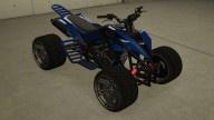 Street Blazer: Custom Paint Job by TangFrere