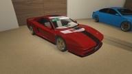 Cheetah Classic: Custom Paint Job by PsycoPath