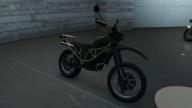 Manchez Scout: Custom Paint Job by TangFrere