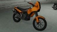 BF400: Custom Paint Job by TangFrere