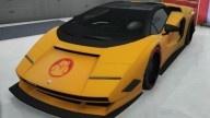 Torero XO: Custom Paint Job by Skinisha