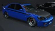 Sultan: Custom Paint Job by TangFrere