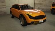 FQ 2: Custom Paint Job by KingDroopily
