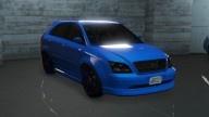 Habanero: Custom Paint Job by KingDroopily Habanero: Custom Paint Job by KingDroopily