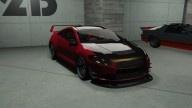 Penumbra: Custom Paint Job by KingDroopily