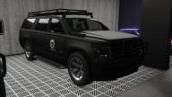 Granger 3600LX: Custom Paint Job by KingDroopily