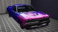 Picador: Custom Paint Job by KingDroopily