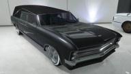 Lurcher: Custom Paint Job by KingDroopily