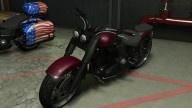 Bagger: Custom Paint Job by KingDroopily