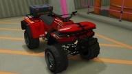Blazer Lifeguard: Custom Paint Job by KingDroopily