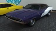 Gauntlet Classic: Custom Paint Job by KingDroopily