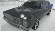 Greenwood: Custom Paint Job by Yosh