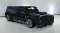 Drift Yosemite: Custom Paint Job by DreAlkoholicz
