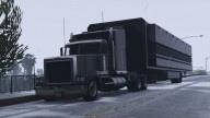 Mobile Operations Center (Trailer): Custom Paint Job by ll-renaud62-ll