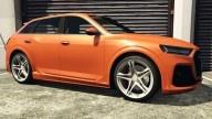 I-Wagen: Custom Paint Job by Carrythxd2