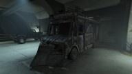 Armored Boxville: Custom Paint Job by TheHunter1203