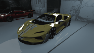 Itali RSX: Custom Paint Job by juankitag_