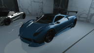 Osiris: Custom Paint Job by juankitag_