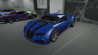 Adder: Custom Paint Job by juankitag_