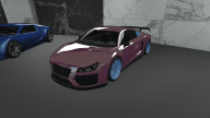 9F: Custom Paint Job by juankitag_