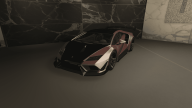 Tempesta: Custom Paint Job by juankitag_