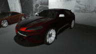 Toros: Custom Paint Job by juankitag_