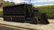 Pounder Custom: Custom Paint Job by BoozeCom