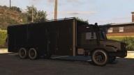 Terrorbyte: Custom Paint Job by BoozeCom
