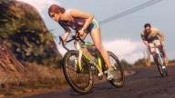 Whippet Race Bike: Custom Paint Job by Zingerelli