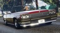 Manana: Custom Paint Job by Zingerelli