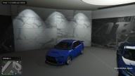 Kuruma: Custom Paint Job by Brianspeed14