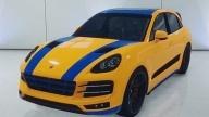Astron: Custom Paint Job by Synsanity