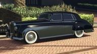 Stafford: Custom Paint Job by BoozeCom