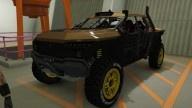Draugur: Custom Paint Job by KingDroopily