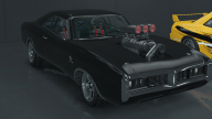 Beater Dukes: Custom Paint Job by SamSepi0l