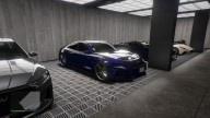 Omnis e-GT: Custom Paint Job by Cp.pricess