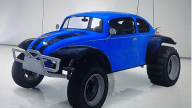 Injection: Custom Paint Job by ddodeadman