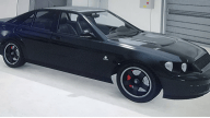 Sultan: Custom Paint Job by ddodeadman