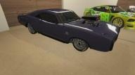 Dukes: Custom Paint Job by PsycoPath