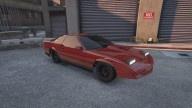 Ruiner 2000: Custom Paint Job by PsycoPath