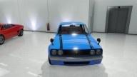 Savestra: Custom Paint Job by germansloth